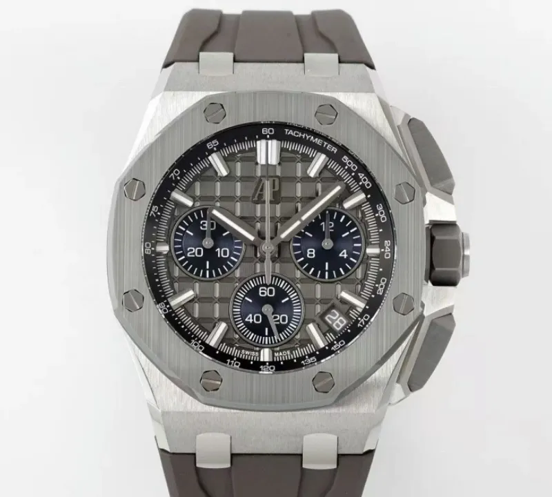 DDF Factory Audemars Piguet 26420IO.OO.A009CA.01 1:1 Best Edition Replica Watch